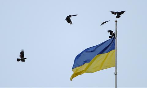 Były minister obrony Ukrainy oskarżony o zdradę stanu