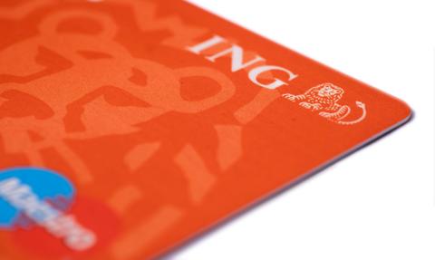 Bank ING wycofuje w Holandii prawie 100 tys. wadliwych kart kredytowych