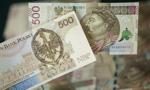 NBP pokazał banknot 500 zł