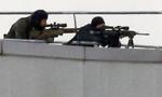 Kraje arabskie chcą, by Katar przyjął sześć zasad walki z terroryzmem