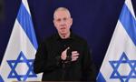 Minister obrony Izraela: Nie zgadzam się, byśmy sprawowali rządy w Gazie