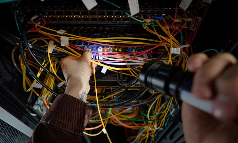 Banki stawiają w ten weekend na prace techniczne. Niewykluczone problemy z kartami