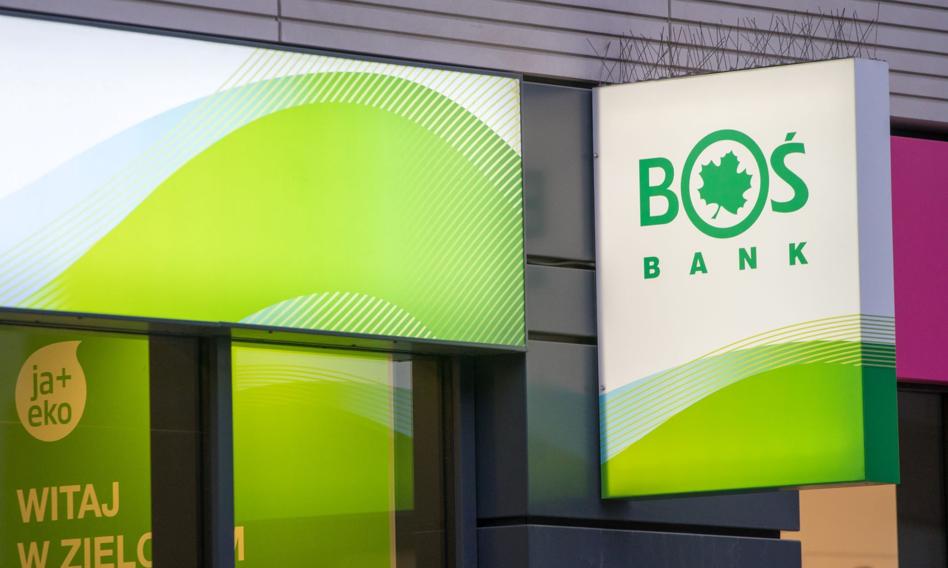 BOŚ: do banku wpłynęły 994 wnioski o wakacje kredytowe