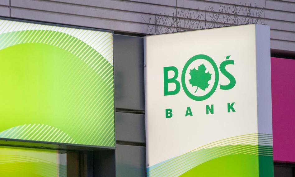 BOŚ czeka na zgodę KNF. Wyłoniono nowego zastępcę prezesa banku