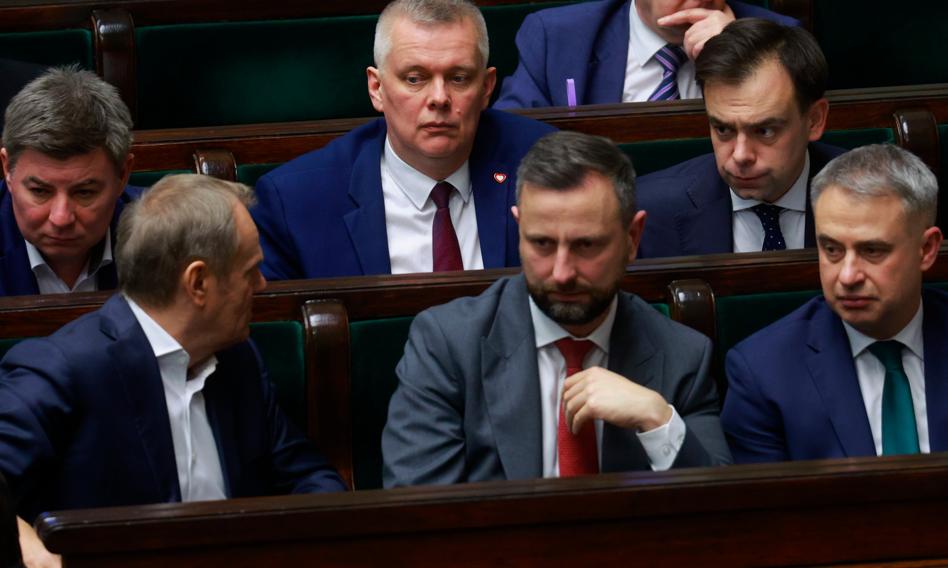 Koalicja 15 października przetrwa? Wyborcy podzieleni