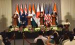 USA, Indie, Japonia i Australia łączą siły. Grupa Quad zbuduje strategiczny port