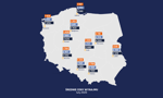 Stawki najmu mocno w dół [Raport Bankier.pl]