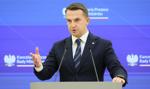 Fala odejść z Polski 2050. Szłapka wyjaśnia, co dalej z większością parlamentarną