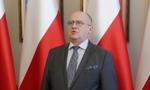 Szef MSZ: Zmiany na Białorusi są nieodwracalne