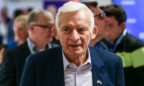 Walka o gospodarkę europejską poważniejsza niż o zakazy Zielonego Ładu: Jerzy Buzek