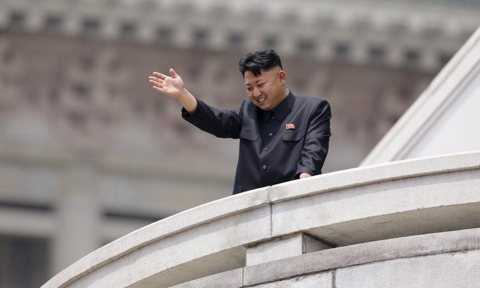 Już od grudnia ponownie ruszą wycieczki do Korei Północnej