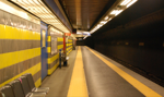 Świąteczne metro w Warszawie jeździ od dziś do 6 stycznia