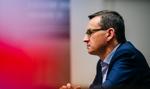 Deficyt budżetu państwa po kwietniu wyniósł 18,9 mld zł