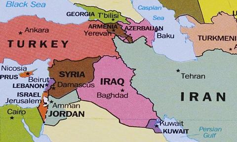 "To największa katastrofa humanitarna naszej ery"