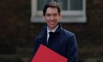 Rory Stewart odpadł z walki o schedę po premier May
