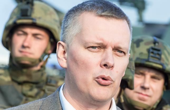 Wezwanym na ćwiczenia wojskowe zawieszą spłatę pożyczek i kredytów