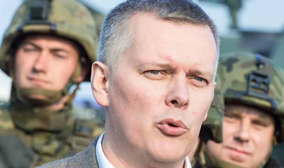 100 mld zł na zakupy dla armii