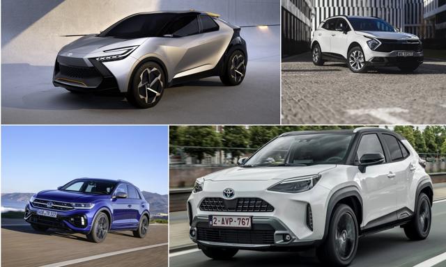 Polacy kupują nowe auta na potęgę. Kto dominuje? Ani corolla, ani octavia