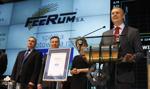 Feerum ma umowę na budowę silosów w Tanzanii za 139,93 mln zł