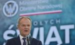 "To nie jest sztuka zacząć wojnę". Świąteczny apel Donalda Tuska do światowych liderów