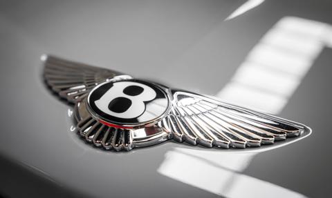 Kryzys dopadł nawet luksus. Bentley zwolni 150 pracowników
