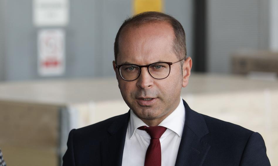 Taryfy uderzą w zbrojenia. Szczerba: Cła to mniej kontraktów na amerykańską broń