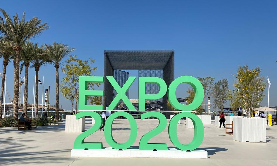 Malinowski: Polski pawilon na Expo w Dubaju gotowy w 90 proc.