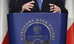 MFW: NBP powinien poprawić transparentność interwencji walutowych