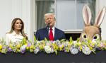 Trump w świątecznym orędziu o papieżu Polaku: Zapoczątkował rewolucję, doprowadził do klęski komunizmu