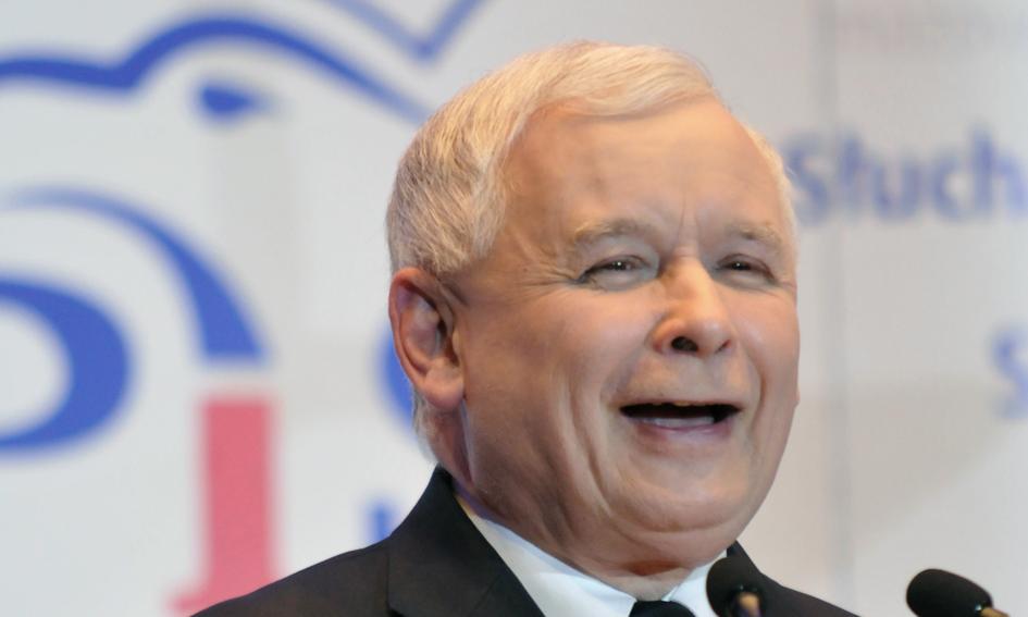 PiS przejmuje najbardziej zadłużone województwa