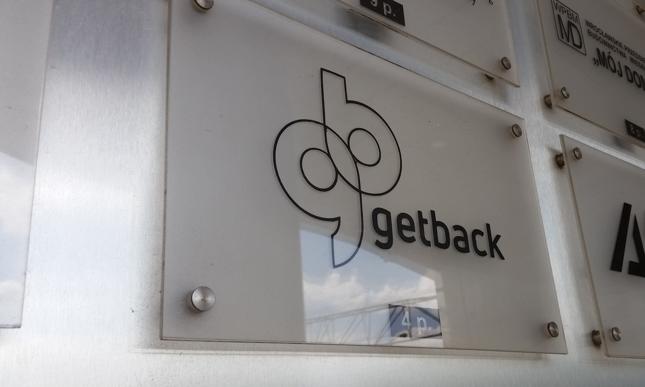 Prokuratura bierze się ostro za sprawę GetBacku