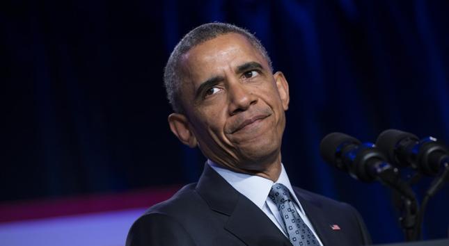 Barack Obama
