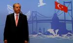 Erdogan: Niemcy stały się schronieniem dla terrorystów