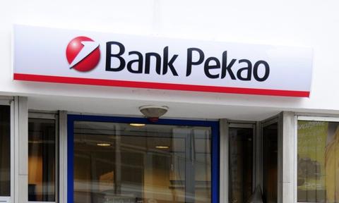 Utrudnienia w logowaniu do bankowości Banku Pekao