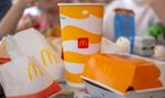 Zestawy już tylko dla najbogatszych? McDonald's przez wojnę stawia na tańsze pakiety posiłków