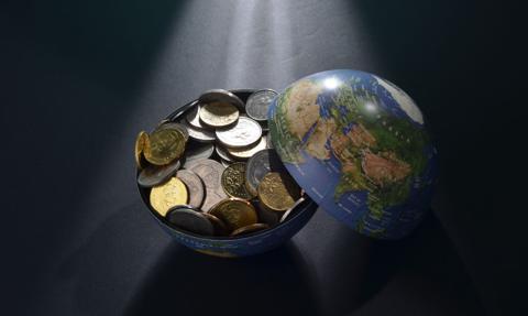 Globalny podatek minimalny coraz bliżej