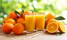 Rekordowo drogi sok pomarańczowy - ceny na giełdzie eksplodowały