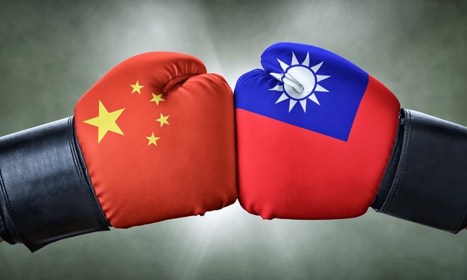 MSZ Tajwanu: sugestie władz ChRL dotyczące zjednoczenia sprzeczne ze stanem rzeczywistym
