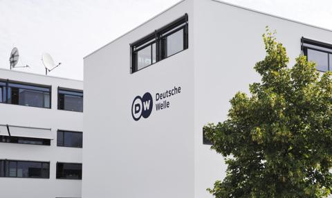 Niemieccy dziennikarze ARD i Deutsche Welle pod ostrzałem Rosji
