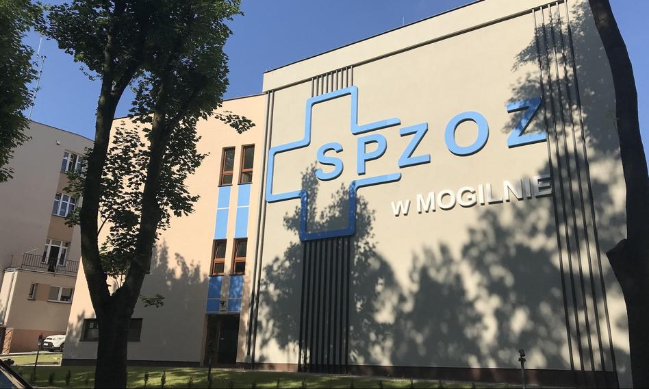 Mogilno hospital: neurosurgeons used unauthorised equipment and paid nurses off the books
