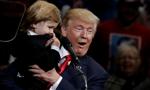 Trump zaapelował do rodziców, by szczepili dzieci