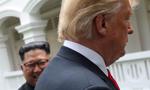Wietnam: Trump wylądował w Hanoi, gdzie spotka się z Kimem