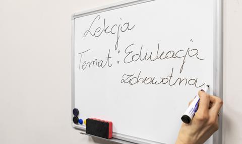 Edukacja zdrowotna w szkołach. Obowiązkowa, ale bez modułu o zdrowiu seksualnym