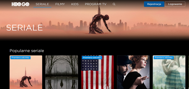 HBO Go reaguje na koronawirusa