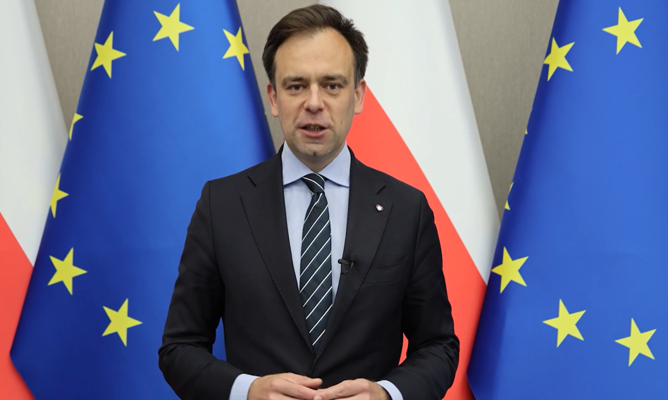 Tego minister finansów Andrzej Domański życzy portalowi Bankier.pl na 25-lecie