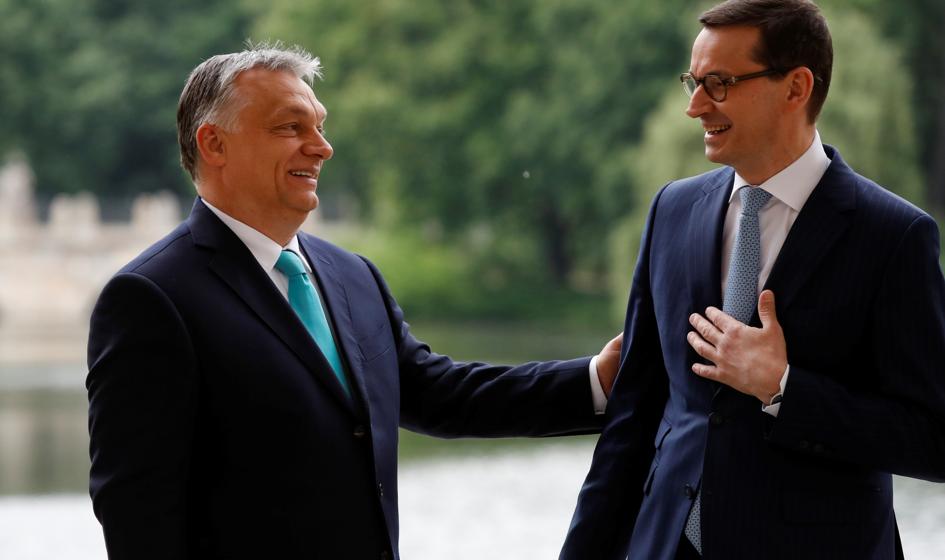 Węgry wprowadzają podatek od ekstrazysków. Wyprzedaż na giełdzie w Budapeszcie