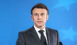 Macron zmienia strategię przed protestami. Demonstracje poza centrami miast