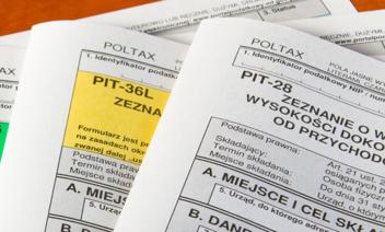 PIT-28 nie złoży się automatycznie w usłudze Twój e-PIT
