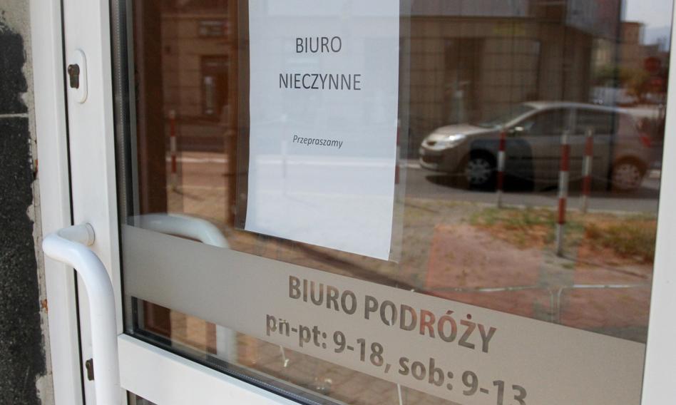 Kogo nie szuka rynek pracy