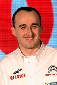 Robert Kubica